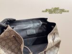 Gucci Backpack Spacious Capacity Holiday Travel Fashion Essential - Image 9
