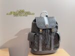 Gucci Backpack Spacious Capacity Holiday Travel Fashion Essential - Image 10