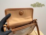 Mcm Laureios Messenger Bag - Deconstructed Multi-Function Crossbody/Clutch - Image 9