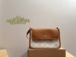 Mcm Laureios Messenger Bag - Deconstructed Multi-Function Crossbody/Clutch - Image 10
