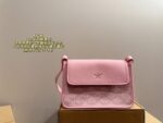 Mcm Laureios Messenger Bag - Deconstructed Multi-Function Crossbody/Clutch - Image 11