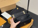 Louis Vuitton Newwave Chain Bag Unbelievably Luxurious And Eye-Catching - Image 4