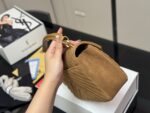 Yves Saint Laurent Classic Messenger Bag Retro Charm With Effortless Styling The Ultimate Viral It Bag - Image 6
