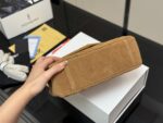 Yves Saint Laurent Classic Messenger Bag Retro Charm With Effortless Styling The Ultimate Viral It Bag - Image 8