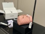 Chanel 25P Vintage Bowling Bag Stylish, Timeless, High Quality - Image 12