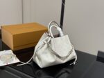 Louis Vuitton Moonlight Goddess Bucket Bag Vintage Mother-And-Child Set Elegant Classic Style - Image 12