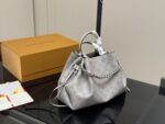 Louis Vuitton Moonlight Goddess Bucket Bag Vintage Mother-And-Child Set Elegant Classic Style - Image 15
