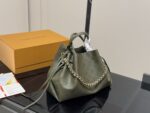 Louis Vuitton Moonlight Goddess Bucket Bag Vintage Mother-And-Child Set Elegant Classic Style - Image 17