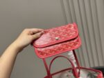 Goyard Tote Bag (New Lining Upgrade Edition) Custom-Made - Spacious, Lightweight And Supple - Image 3