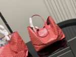 Goyard Tote Bag (New Lining Upgrade Edition) Custom-Made - Spacious, Lightweight And Supple - Image 7