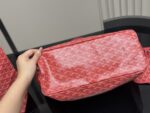 Goyard Tote Bag (New Lining Upgrade Edition) Custom-Made - Spacious, Lightweight And Supple - Image 8