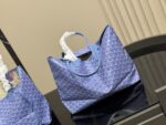 Goyard New Lining Upgrade Tote Shopping Bag - Custom Order - Large, Lightweight & Soft - Image 7