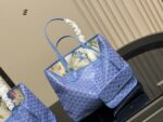 Goyard New Lining Upgrade Tote Shopping Bag - Custom Order - Large, Lightweight & Soft - Image 9