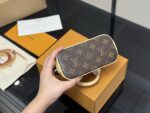 Louis Vuitton Alma Cherry Pattern Classic Shell Bag - Image 8