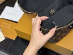 Louis Vuitton Nice Vanity Case Authentic Hardware Includes Shoulder Strap - Image 4