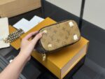 Louis Vuitton Nice Vanity Case Authentic Hardware Includes Shoulder Strap - Image 8
