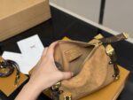 Louis Vuitton Eileen Gu Runway Mini Soft Case Ultra-Trendy Must-Have Bag - Image 4