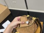 Louis Vuitton Eileen Gu Runway Mini Soft Case Ultra-Trendy Must-Have Bag - Image 5