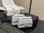 Chanel Cf Top-Grade Authentic Quilted Bag Essential For All Seasons