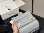 Chanel Cf Top-Grade Authentic Quilted Bag Essential For All Seasons - Image 3