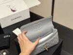 Chanel Cf Top-Grade Authentic Quilted Bag Essential For All Seasons - Image 4