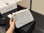 Chanel Cf Top-Grade Authentic Quilted Bag Essential For All Seasons - Image 7