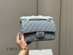 Chanel Cf Top-Grade Authentic Quilted Bag Essential For All Seasons - Image 9