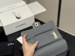 Chanel Cf Series Top-Grade Genuine Caviar Quilted Bag Essential For All Seasons - Image 3