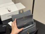 Chanel Cf Series Top-Grade Genuine Caviar Quilted Bag Essential For All Seasons - Image 4