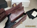 Chanel Cf Series Caviar Calfskin Upgraded Edition Complete With Full Packaging - Image 9