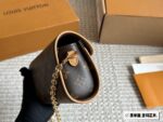 Louis Vuitton 2025 New Poche Camille Full Monogram Print Long-Form Shopping Bag - Image 2