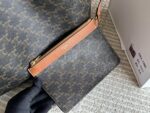 Celine New Drawstring Tote Bag Spacious Yet Stylish - Image 2