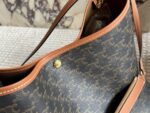 Celine New Drawstring Tote Bag Spacious Yet Stylish - Image 3