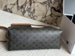 Celine New Drawstring Tote Bag Spacious Yet Stylish - Image 6