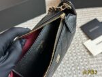 Chanel 25S Quilted Chain Bag Handheld, Crossbody, Shoulder Strap Multiple Carry Options Mint Condition - Image 8