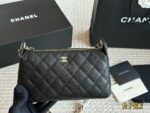 Chanel 25S Quilted Chain Bag Handheld, Crossbody, Shoulder Strap Multiple Carry Options Mint Condition - Image 9
