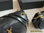 Yves Saint Laurent Niki Haute Couture Edition Imported Cowhide Soft And Supple Texture Women'S Handbag - Image 2