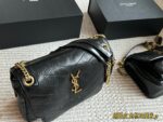 Yves Saint Laurent Niki Haute Couture Edition Imported Cowhide Soft And Supple Texture Women'S Handbag - Image 6