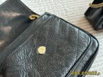 Yves Saint Laurent Niki Haute Couture Edition Imported Cowhide Soft And Supple Texture Women'S Handbag - Image 7