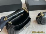 Yves Saint Laurent Niki Haute Couture Edition Imported Cowhide Soft And Supple Texture Women'S Handbag - Image 8