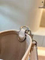Coach Newcity Bucket Bag Dual-Strap Versatility Light Tea-Coloured New Shade Lightweight And Practical - Image 14
