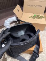 Louis Vuitton Christopher Embossed Camera Bag Stylish, Versatile And Elevates Your Look - Image 8