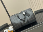 Louis Vuitton Keepall 45 Vintage Monogram Travel Bag - Image 5