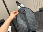 Louis Vuitton Keepall 45 Vintage Monogram Travel Bag - Image 6