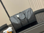 Louis Vuitton Keepall 45 Vintage Monogram Travel Bag - Image 7