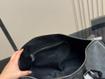 Louis Vuitton Keepall Travel Bag Spacious And Practical Gym/Travel Tote - Image 4