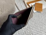 Louis Vuitton Neverfull Tote Extra-Large Capacity Detachable Zippered Clutch Striped Lining - Image 9