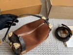 Louis Vuitton Trunk 25 Replica Edition Eileen Gu Runway Mini Trunk Stylish And Versatile - Image 2