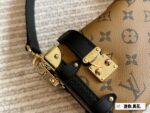 Louis Vuitton Side Trunk Mini Runway-Inspired Compact Bag Stylish Same As Eileen Gu'S - Image 6