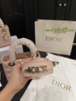 Dior Lady Dior Bag: A Refined, Elegant Commuter Bag Of Understated Sophistication - Image 5